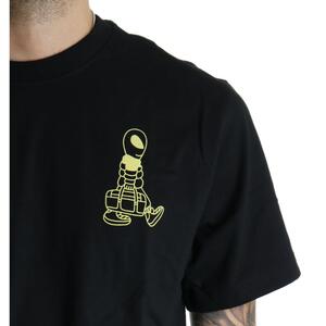 T-SHIRT ALIEN THE NORTH FACE - Mad Fashion | img vers.300x/
